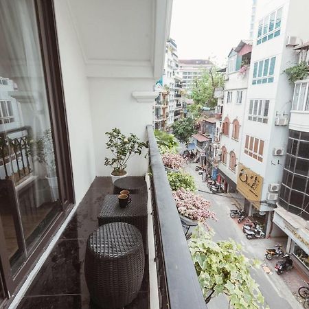 The Q Boutique And Home Hanoi Luaran gambar