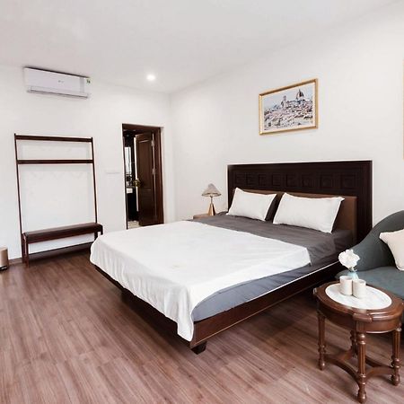 The Q Boutique And Home Hanoi Luaran gambar