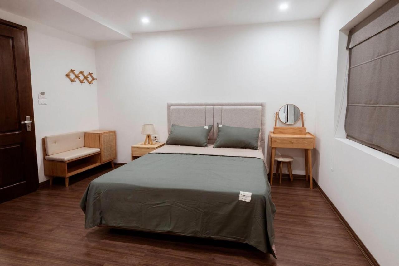 The Q Boutique And Home Hanoi Luaran gambar