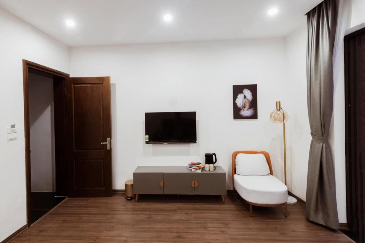 The Q Boutique And Home Hanoi Luaran gambar