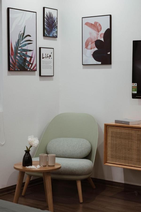 The Q Boutique And Home Hanoi Luaran gambar