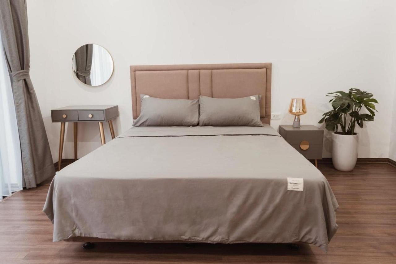 The Q Boutique And Home Hanoi Luaran gambar