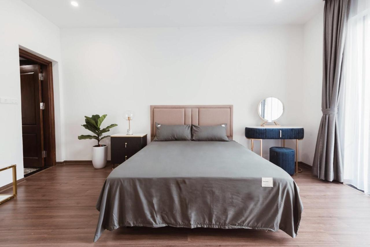 The Q Boutique And Home Hanoi Luaran gambar