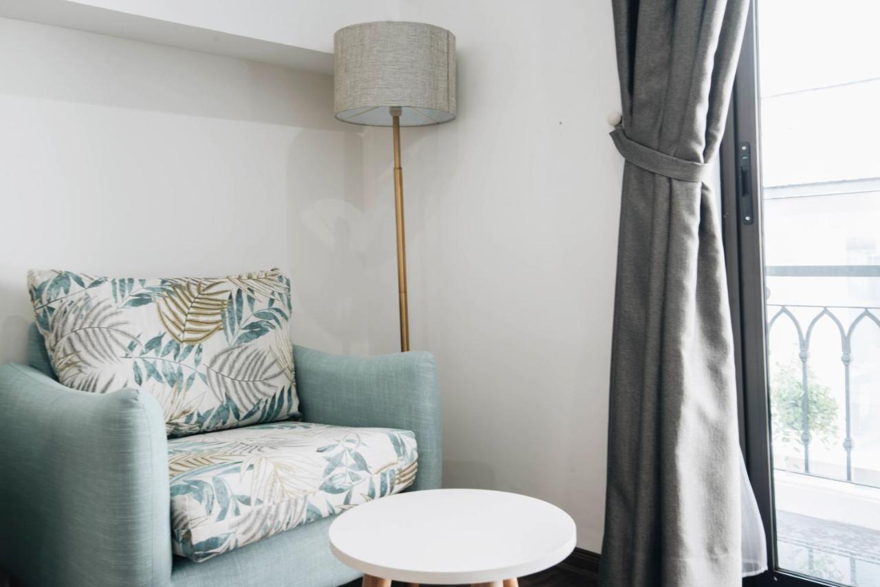 The Q Boutique And Home Hanoi Luaran gambar