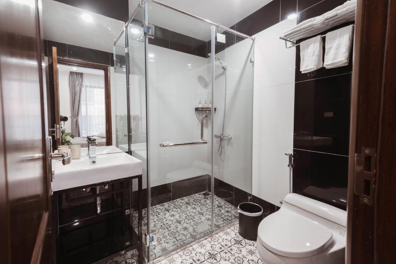The Q Boutique And Home Hanoi Luaran gambar