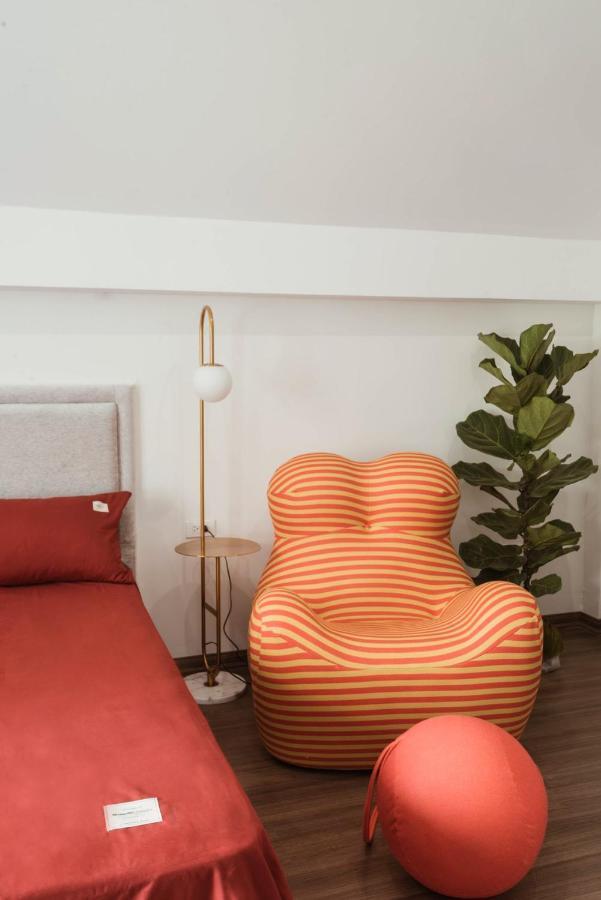 The Q Boutique And Home Hanoi Luaran gambar