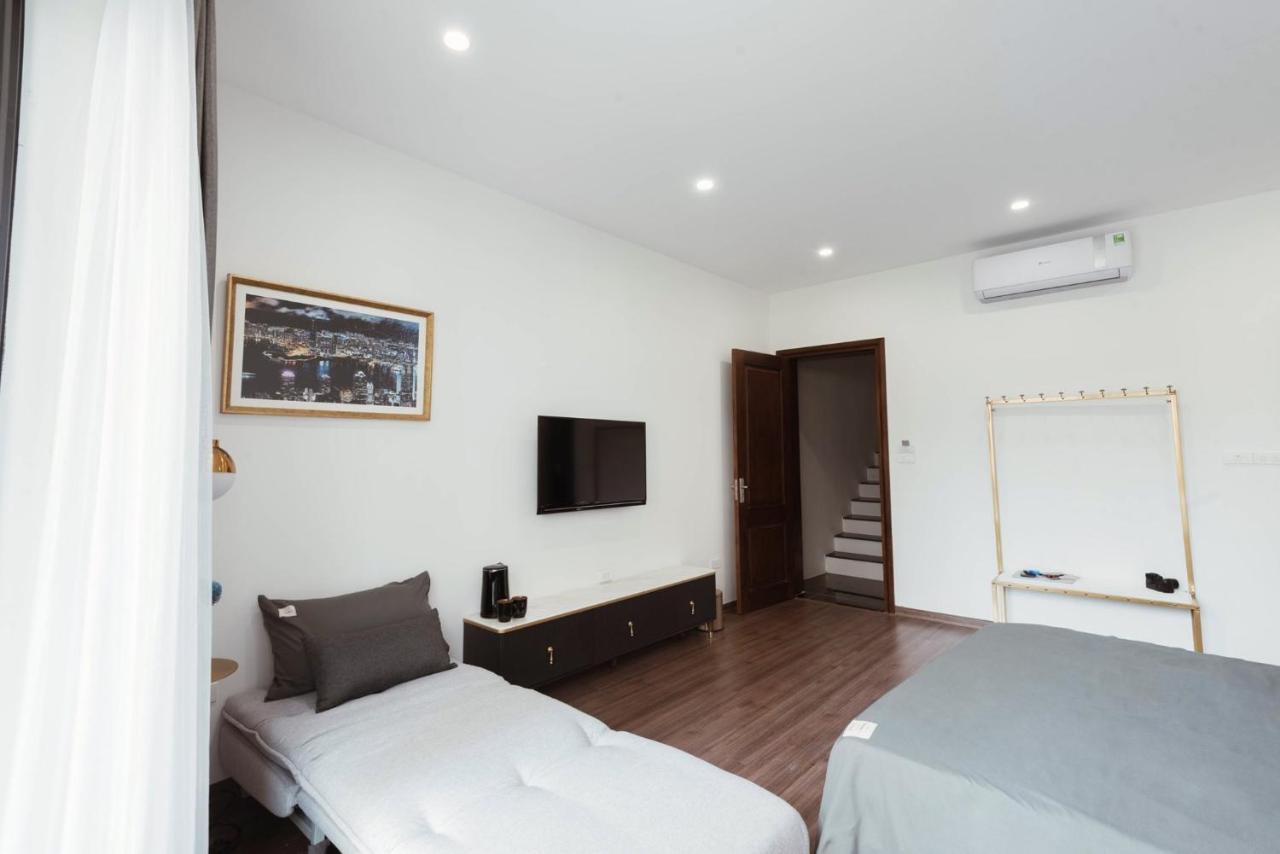 The Q Boutique And Home Hanoi Luaran gambar