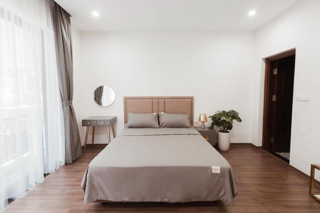 The Q Boutique And Home Hanoi Luaran gambar
