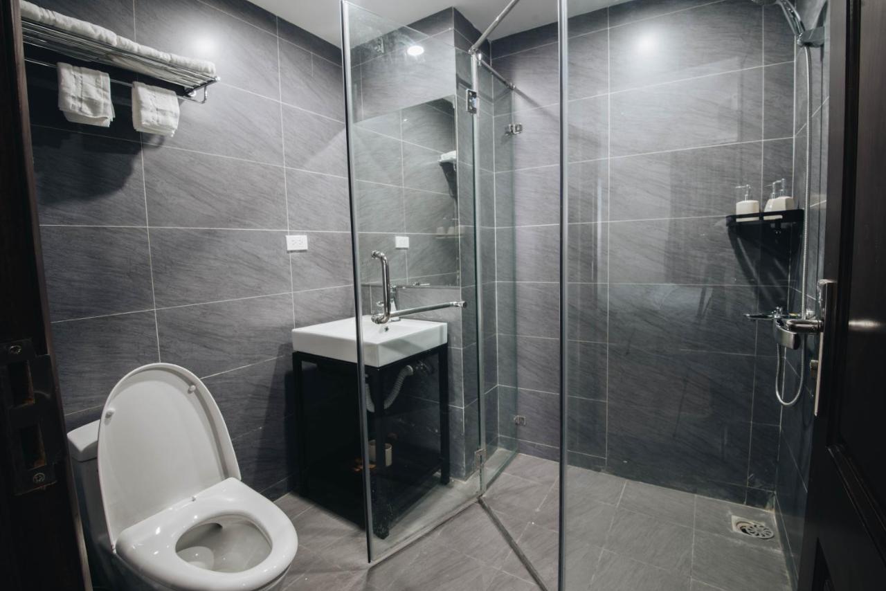 The Q Boutique And Home Hanoi Luaran gambar