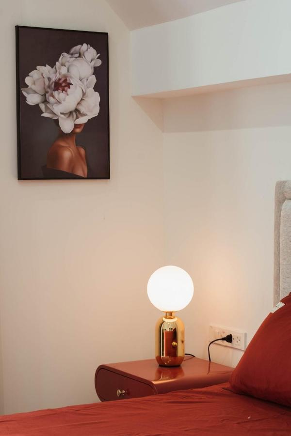 The Q Boutique And Home Hanoi Luaran gambar
