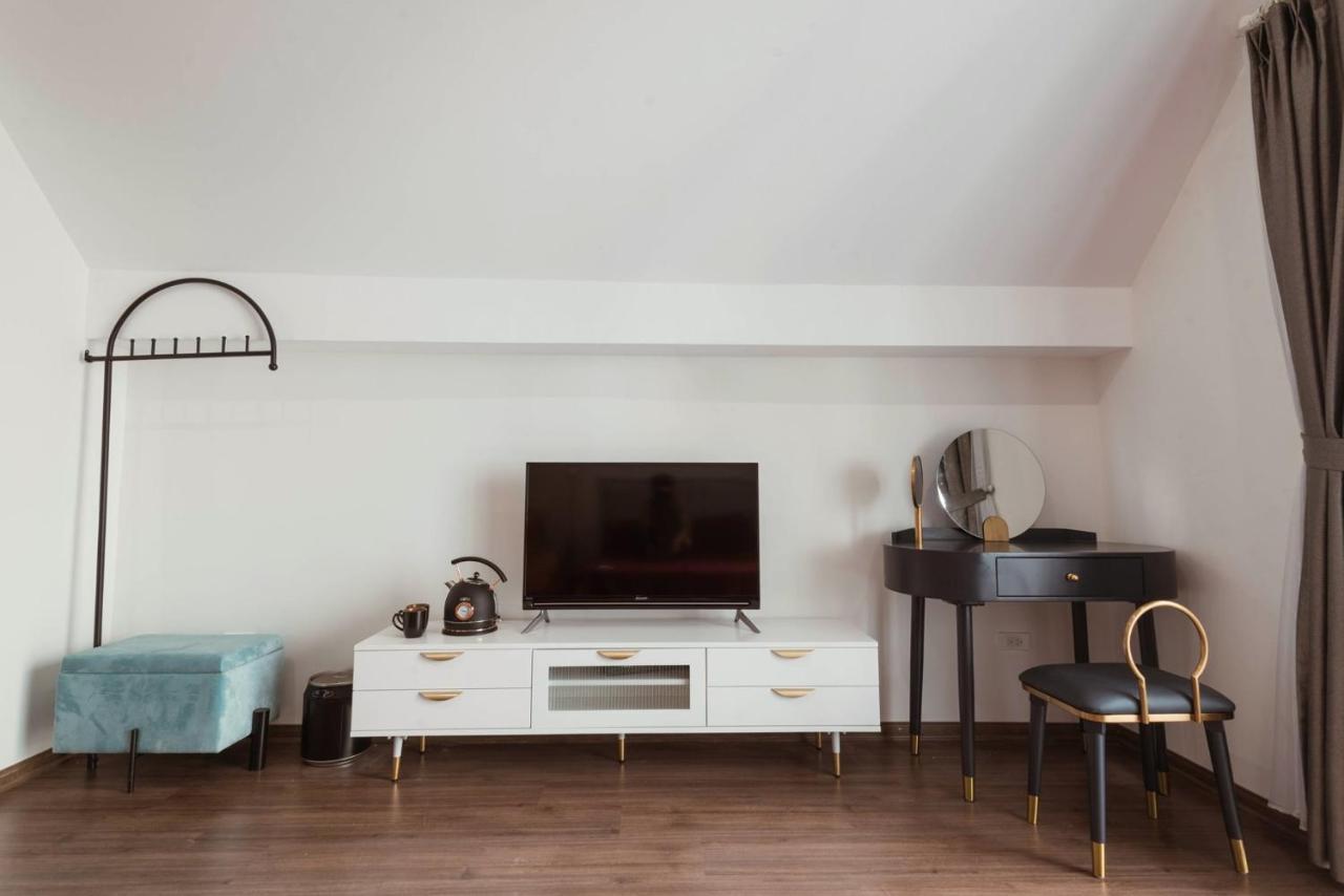 The Q Boutique And Home Hanoi Luaran gambar