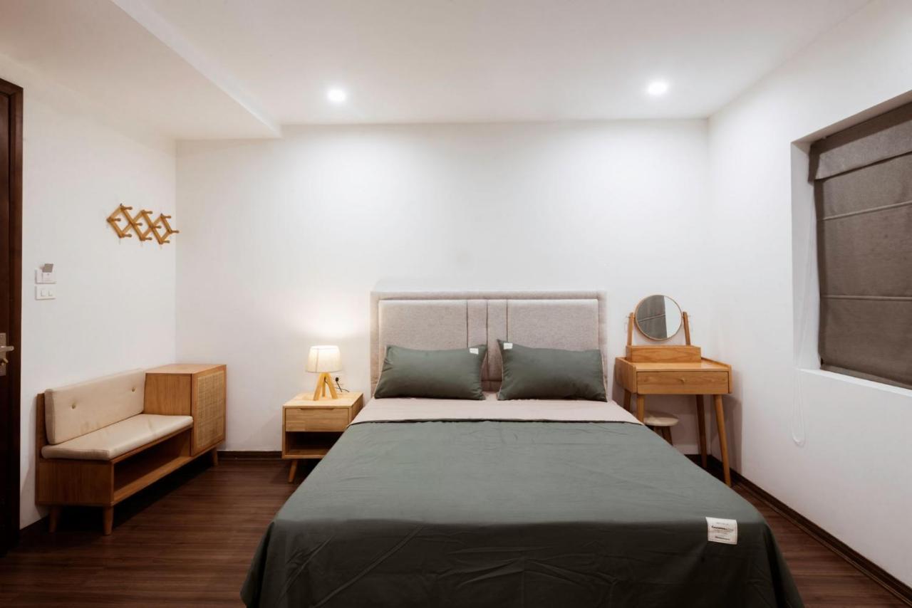 The Q Boutique And Home Hanoi Luaran gambar