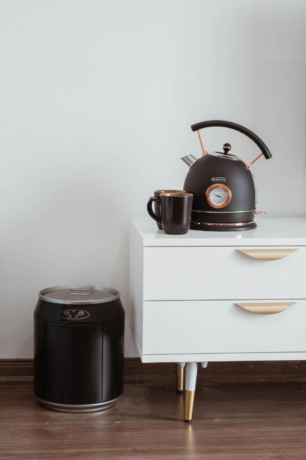 The Q Boutique And Home Hanoi Luaran gambar