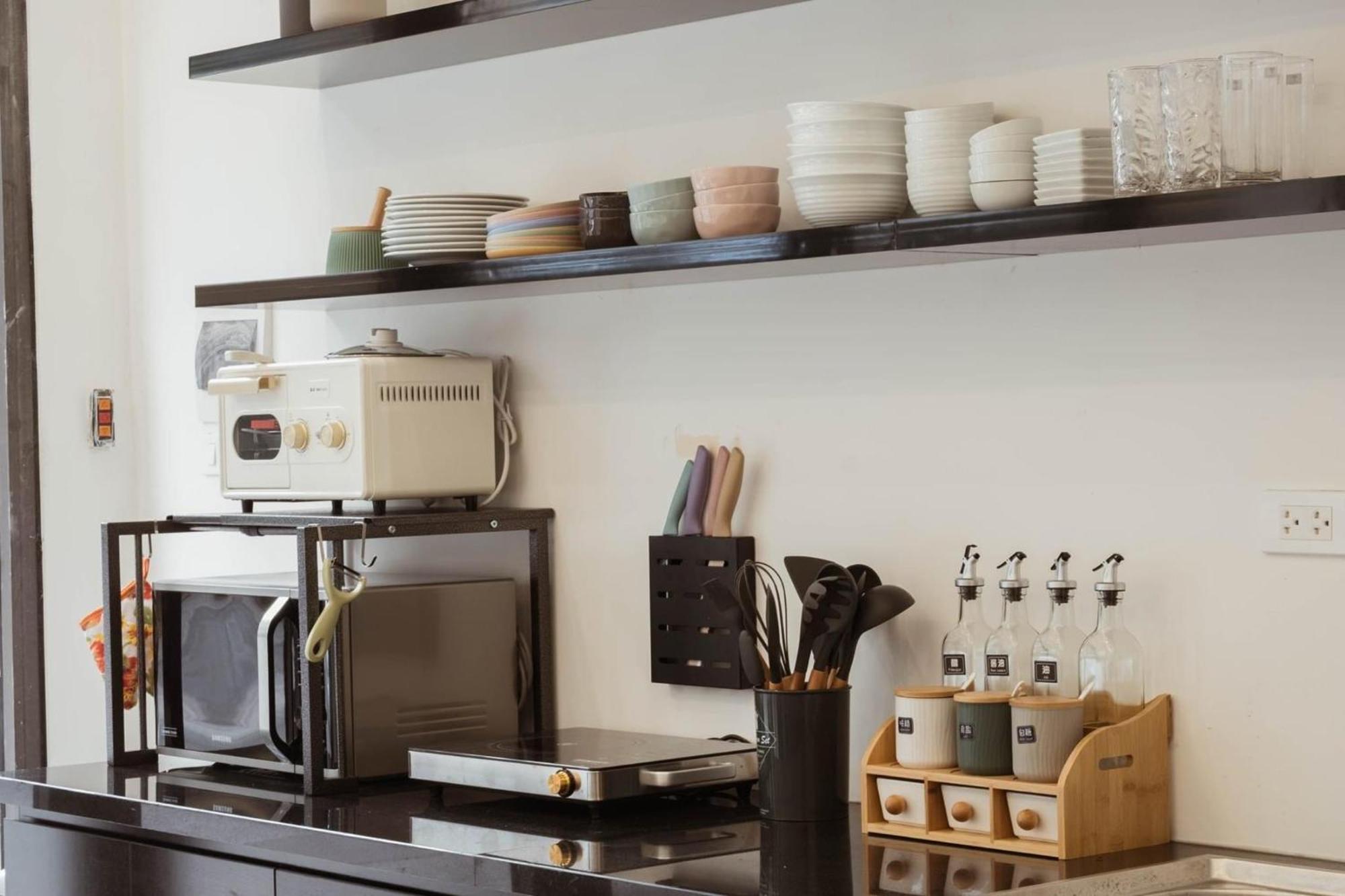 The Q Boutique And Home Hanoi Luaran gambar